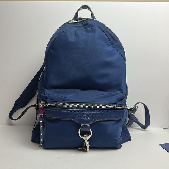 Rebecca Minkoff Handbags - Rebecca Minkoff Backpack